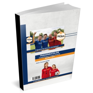 Fragenkatalog-Fuballtrainer-C-Lizenz-Modul-7--8-nach-den-Prfungsrichtlininen-des-DFB