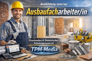 PowerPoint-Komplettpaket---Ausbildung-zum-Ausbaufacharbeiterin
