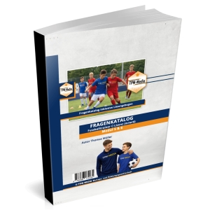 Fragenkatalog-Fuballtrainer-C-Lizenz-Modul-5--6-nach-den-Prfungsrichtlininen-des-DFB