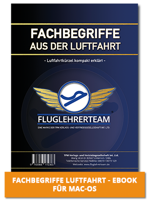 Bild 1 von Luftfahrtkürzel kompakt erklärt (eBook für WIN & MAC)  - Download -  / (Version) MAC-OS